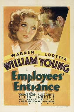 LugaTv | Watch Employees Entrance for free online