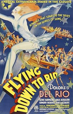 LugaTv | Watch Flying Down to Rio for free online