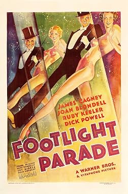 LugaTv | Watch Footlight Parade for free online