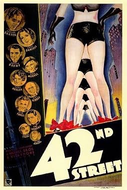 LugaTv | Watch 42nd Street for free online