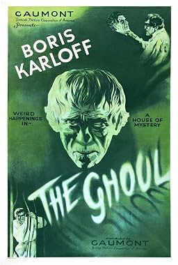 LugaTv | Watch The Ghoul for free online