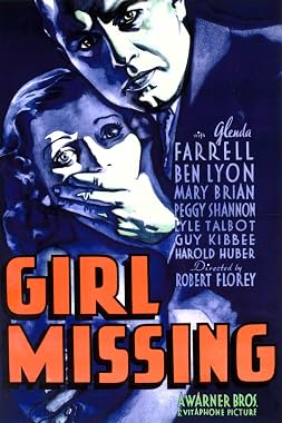 LugaTv | Watch Girl Missing for free online