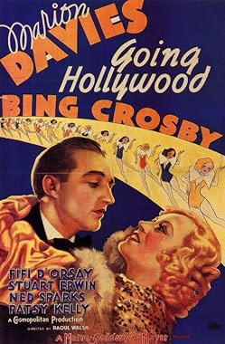 LugaTv | Watch Going Hollywood for free online