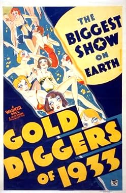 LugaTv | Watch Gold Diggers of 1933 for free online