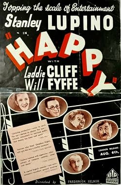 LugaTv | Watch Happy for free online