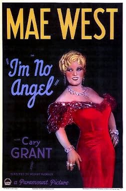 LugaTv | Watch Im No Angel for free online