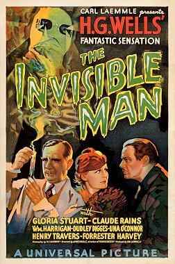 LugaTv | Watch The Invisible Man for free online