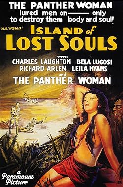 LugaTv | Watch Island of Lost Souls for free online