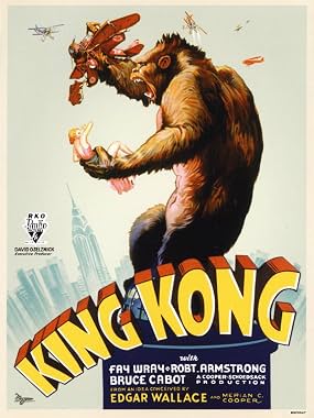 LugaTv | Watch King Kong for free online