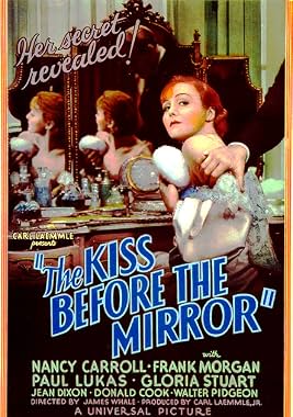 LugaTv | Watch The Kiss Before the Mirror for free online