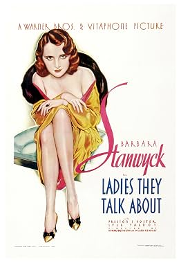 LugaTv | Watch Ladies They Talk About for free online