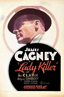 LugaTv | Watch Lady Killer for free online