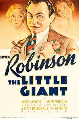 LugaTv | Watch The Little Giant for free online