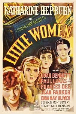 LugaTv | Watch Little Women for free online