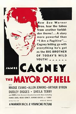 LugaTv | Watch The Mayor of Hell for free online