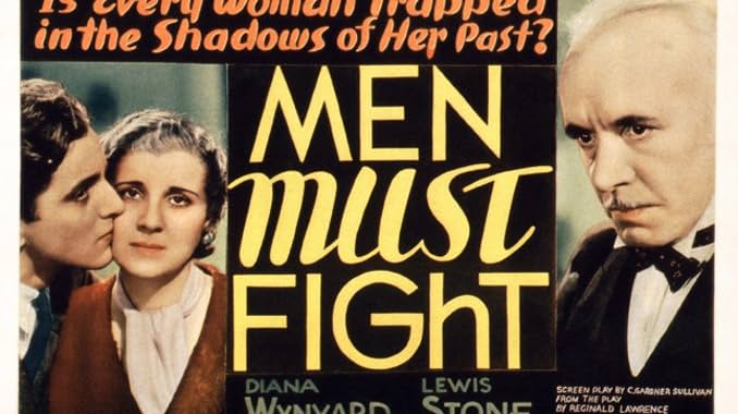 LugaTv | Watch Men Must Fight for free online