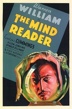 LugaTv | Watch The Mind Reader for free online