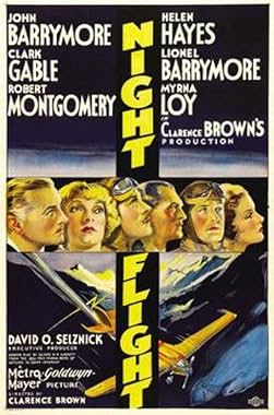 LugaTv | Watch Night Flight for free online