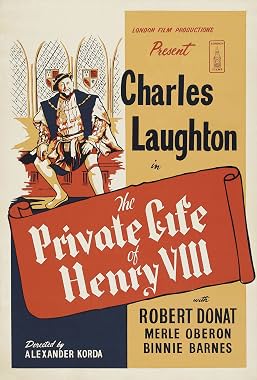 LugaTv | Watch The Private Life of Henry VIII for free online