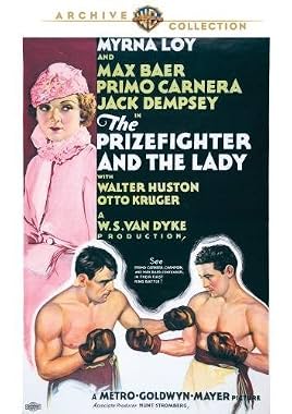 LugaTv | Watch The Prizefighter and the Lady for free online
