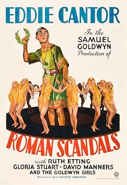 LugaTv | Watch Roman Scandals for free online