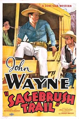 LugaTv | Watch Sagebrush Trail for free online