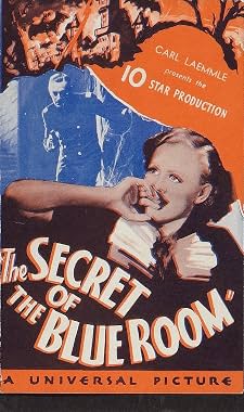 LugaTv | Watch Secret of the Blue Room for free online