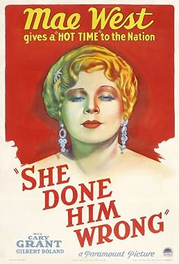 LugaTv | Watch She Done Him Wrong for free online