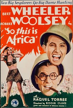 LugaTv | Watch So This Is Africa for free online