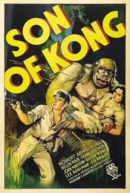 LugaTv | Watch The Son of Kong for free online