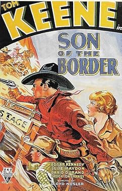 LugaTv | Watch Son of the Border for free online