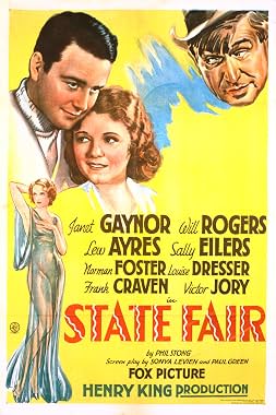 LugaTv | Watch State Fair for free online