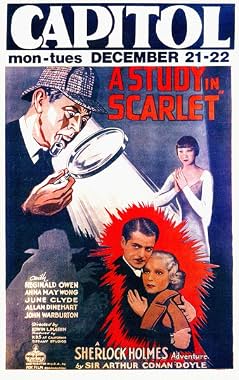 LugaTv | Watch A Study in Scarlet for free online