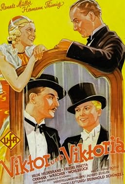 LugaTv | Watch Viktor und Viktoria for free online