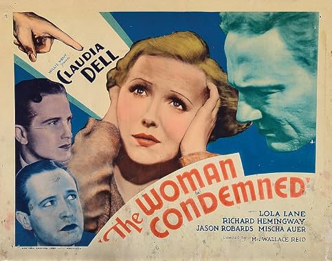 LugaTv | Watch The Woman Condemned for free online