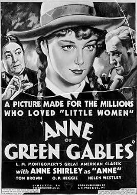 LugaTv | Watch Anne of Green Gables for free online