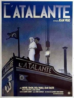 LugaTv | Watch LAtalante for free online