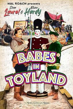 LugaTv | Watch Babes in Toyland for free online