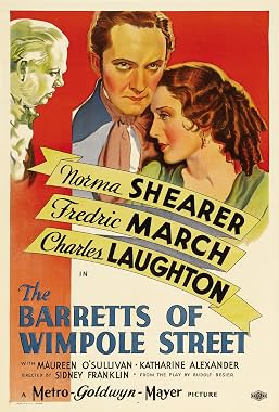 LugaTv | Watch The Barretts of Wimpole Street for free online