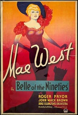 LugaTv | Watch Belle of the Nineties for free online