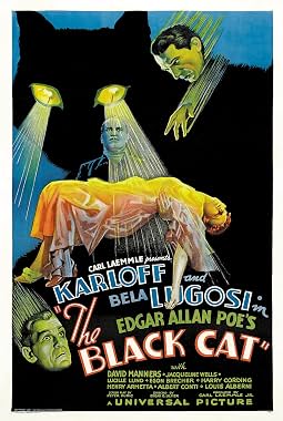 LugaTv | Watch The Black Cat for free online