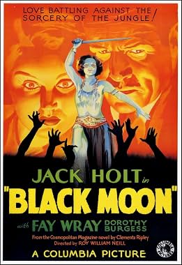 LugaTv | Watch Black Moon for free online