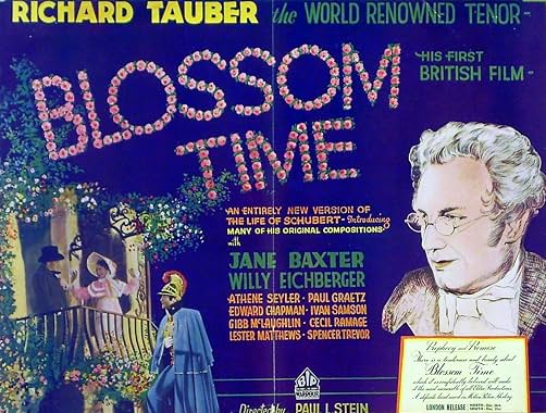 LugaTv | Watch Blossom Time for free online