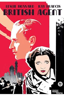 LugaTv | Watch British Agent for free online