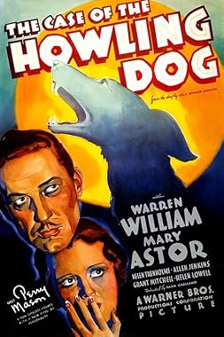 LugaTv | Watch The Case of the Howling Dog for free online