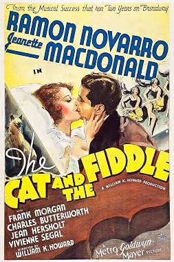 LugaTv | Watch The Cat and the Fiddle for free online