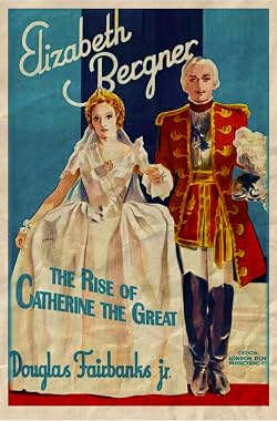 LugaTv | Watch The Rise of Catherine the Great for free online