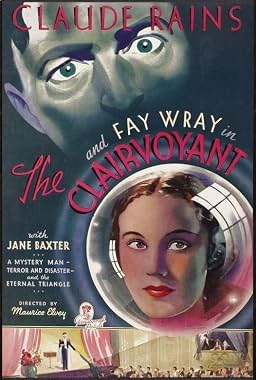 LugaTv | Watch The Clairvoyant for free online