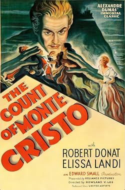 LugaTv | Watch The Count of Monte Cristo for free online