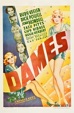 LugaTv | Watch Dames for free online